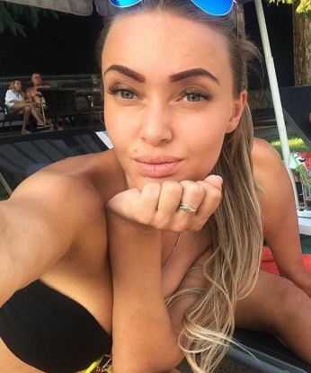 Анкета проститутки Нина - город Старые Зятцы, 22 года, №9195